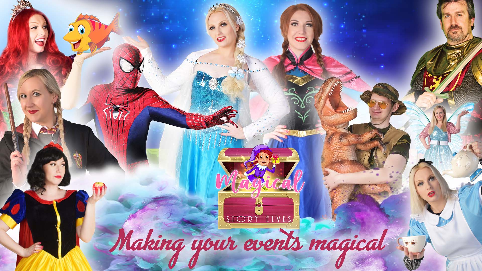 making-your-events-magical